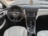 MG 5 2022